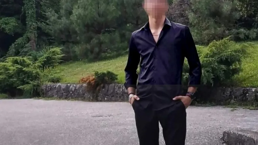 Sırbistan'da Ruma Yakınlarında Feci Kaza: 20 Yaşındaki Genç Hayatını Kaybetti