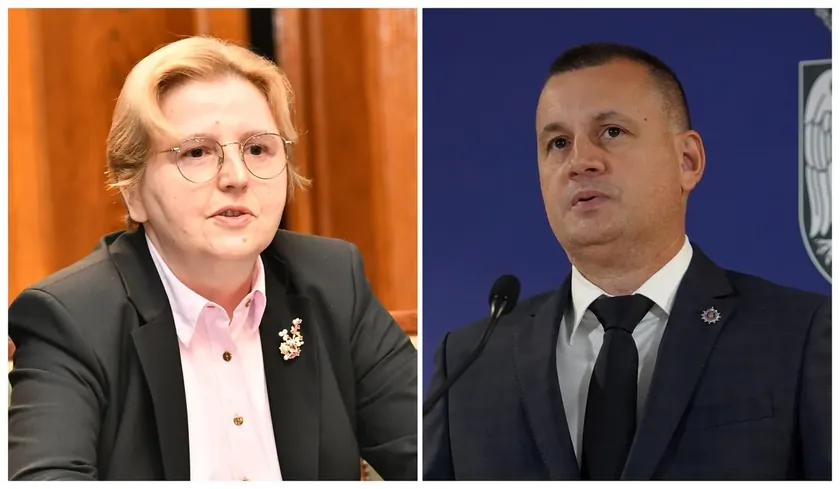 Sırbistan'da Yüksek Savcılık Kurulu oylaması öncesinde savcılara yoğun baskı uygulanıyor