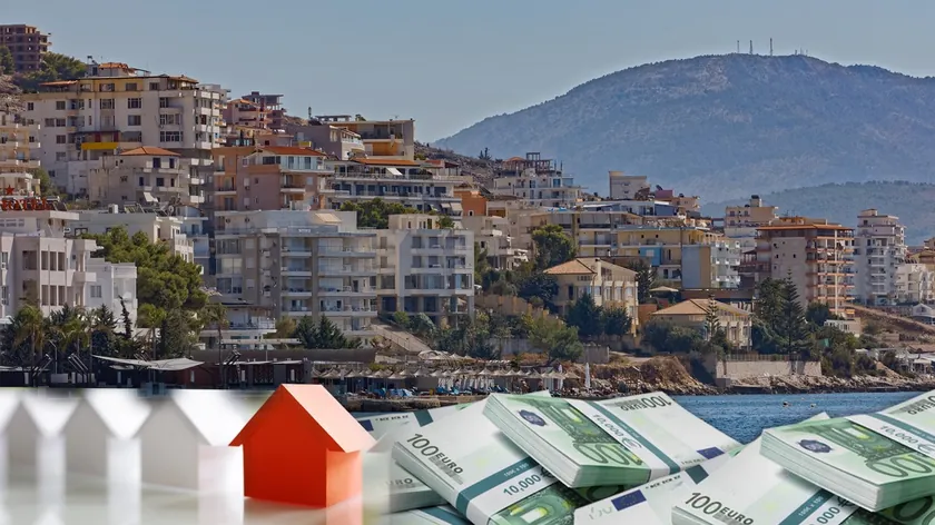 Balkanlı bir adam için karlı bir iş fikri! Günlük 300 Euro kazanıyor Evin almayın, bu daha karlı