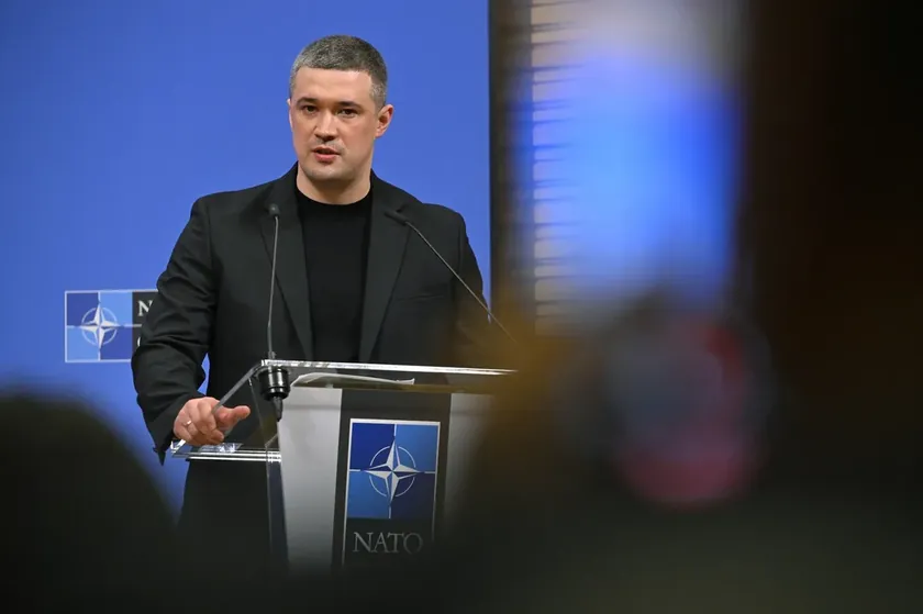 Fedorov, Zelenskinin zayıf noktasına vurdu ve planlarını mahvedebilecek bir hata yaptı.