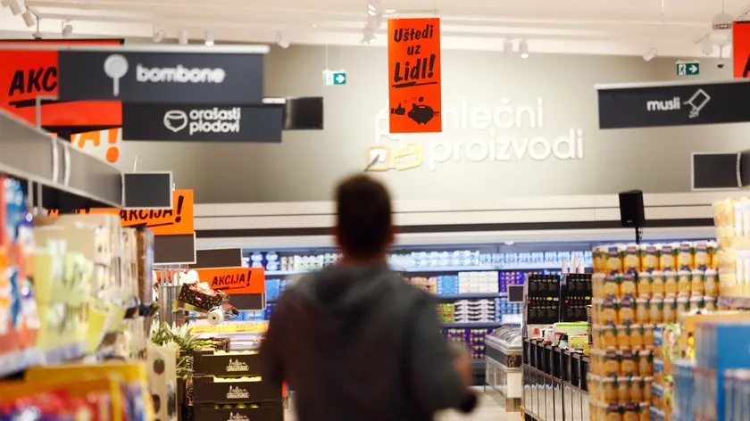 Lidl, Almanya'da popüler bir mutfak aletini geri çağırıyor ve müşterilere hesap göstermeden para iade ediyor!