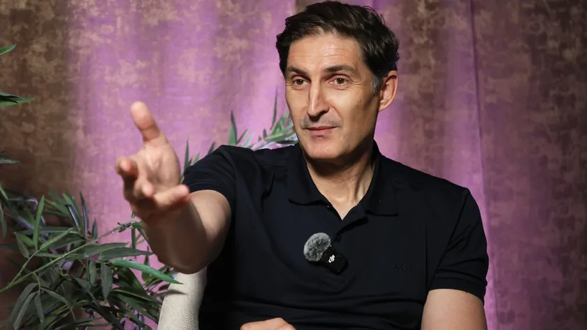 Dr Dejan Čubrilo'nun buzlu vejetal önerisi Yemekten önce yiyin