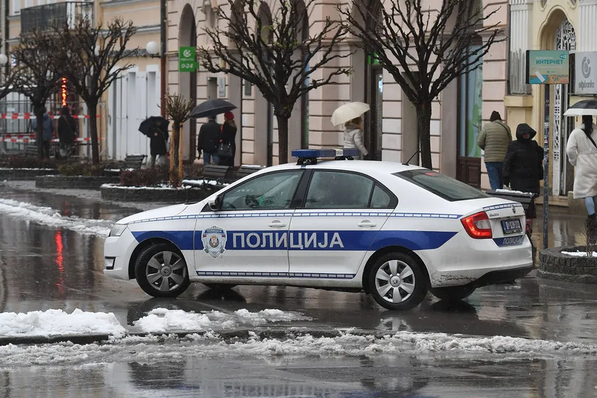 Zvezdara Faciasında Yeni Gelişme: Babaya 'Çocuğu İhmal ve İstismar' Gözaltısı