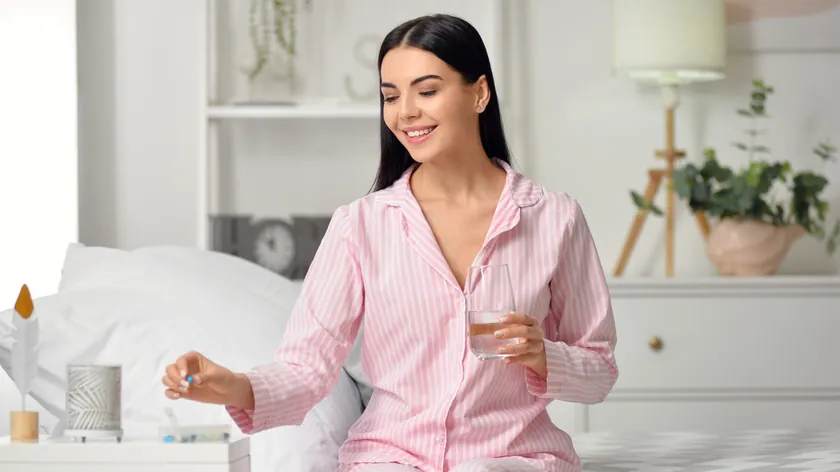 Sabah Alışkanlıkları İlaçların Etkisini Azaltabilir Uzmanlar Uyarıyor