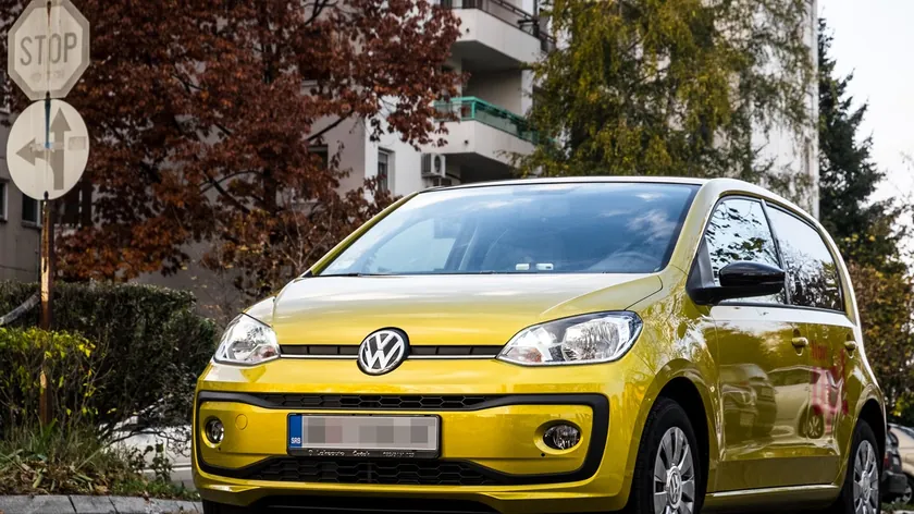 Volkswagen Polo, aile bir "altın yatırım"!