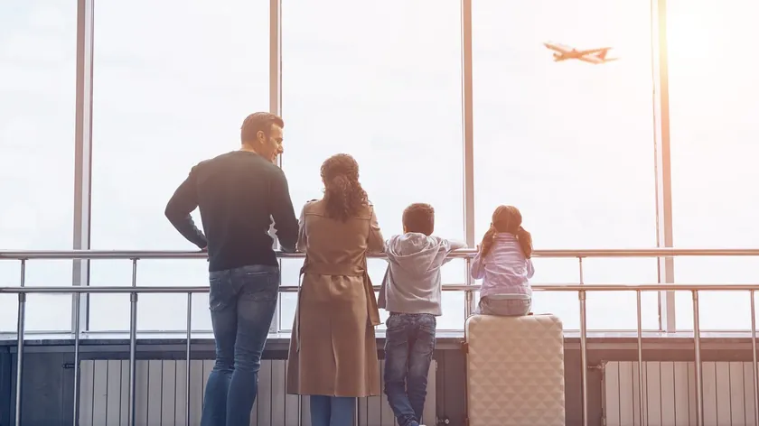 Çocuklar aile maaşına ne kadar süre hak kazanır? İşte detaylı kurallar ve hemen kayıt olduktan sonra sunmanız gereken belge.