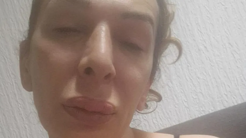 Sırp şarkıcısı Nataşa Maza yaşadığı dramatik olayları anlattı.