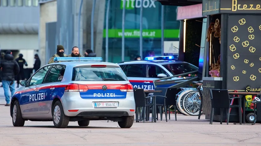 Avusturya'da Sırbistan vatandaşlarının karıştığı trafik kazasında genç yaşamını yitirdi