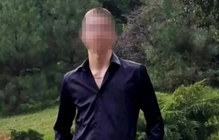 Sırbistan'da Ruma Yakınlarında Meydana Gelen Kazada Genç Öğrenci Hayatını Kaybetti