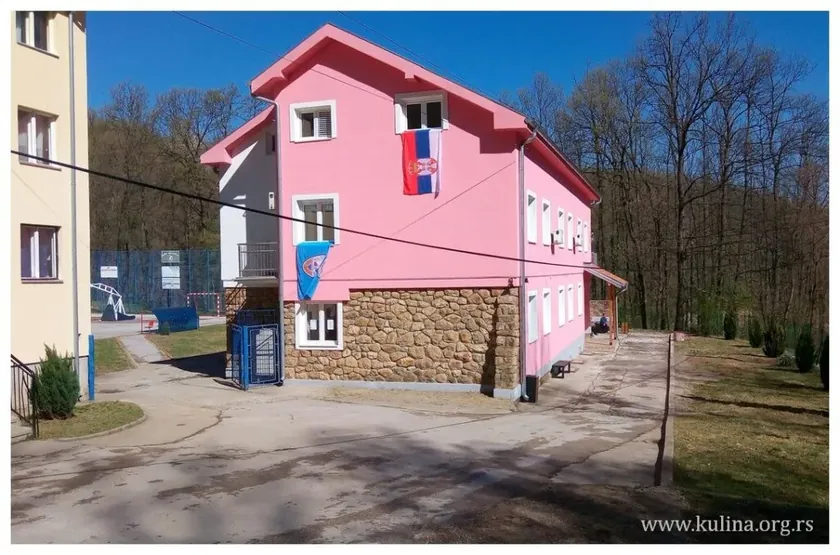 Sırbistan Kulina Bakımevi Çalışanlarının Geciken Maaşları Bugün Ödenecek