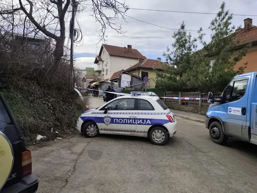 Sırbistan'ın Niş kentinde girişimci kadın öldürüldü, eşi de bombalı saldırıda ölmüştü.