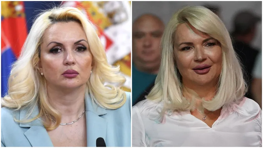 Darija Kisić'in Kamuoyundaki İtibarı Sarsıldı