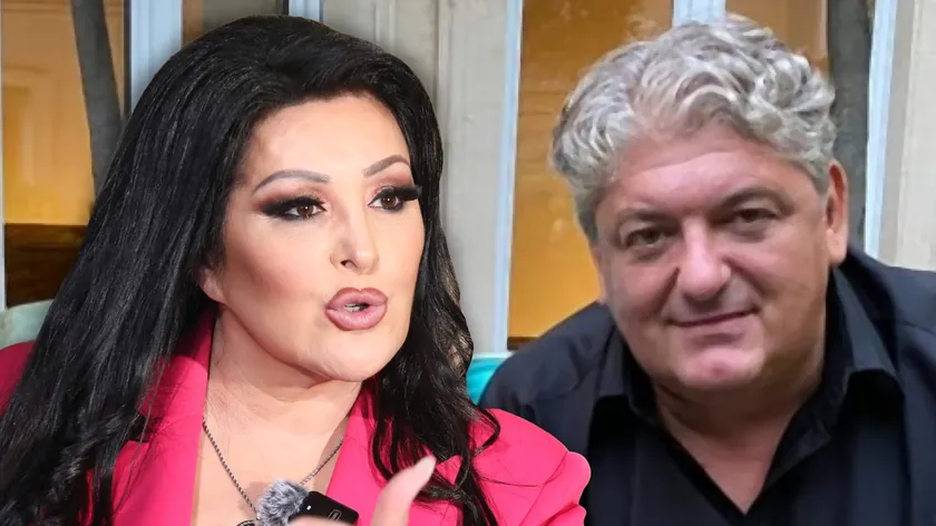 Toni Bijelić'in Dragana Mirković ile İlişkisi Hakkında Drastik Bir Hareket Yaptığı Bildirildi