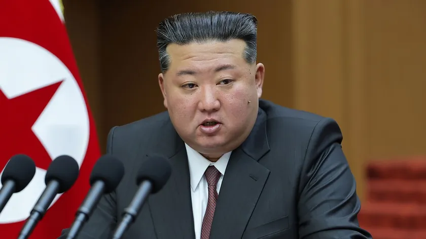 Kuzey Kore Lideri Kim Jong Un'un Annesinin Kökeni Uzun Süre Gizli Tutuldu