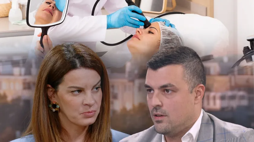 Genç kadınlar arasında estetik müdahale yaşı 18'e kadar düştü