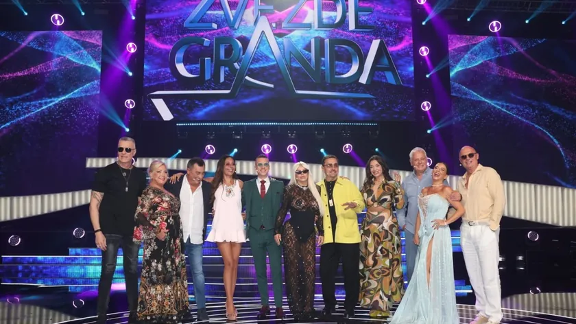 "Zvezde Granda" programında yeni kurallar uygulanıyor.