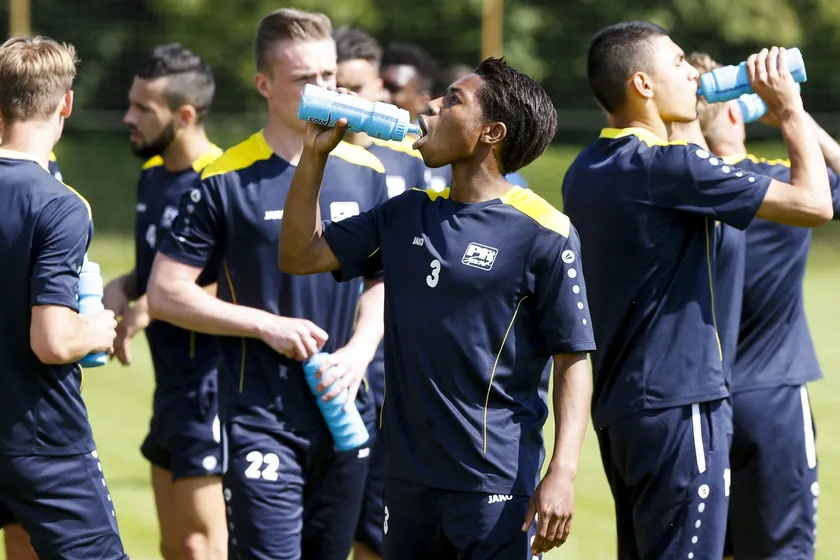 Ostalo mi sadece birkaç gün: Eski Chelsea futbolcusunun hayat mücadelesi