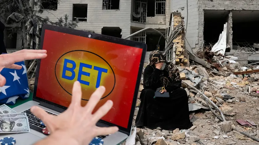 ABD Kongresi içeriden bilgiye dayalı şüpheli bahislere karşı harekete geçti