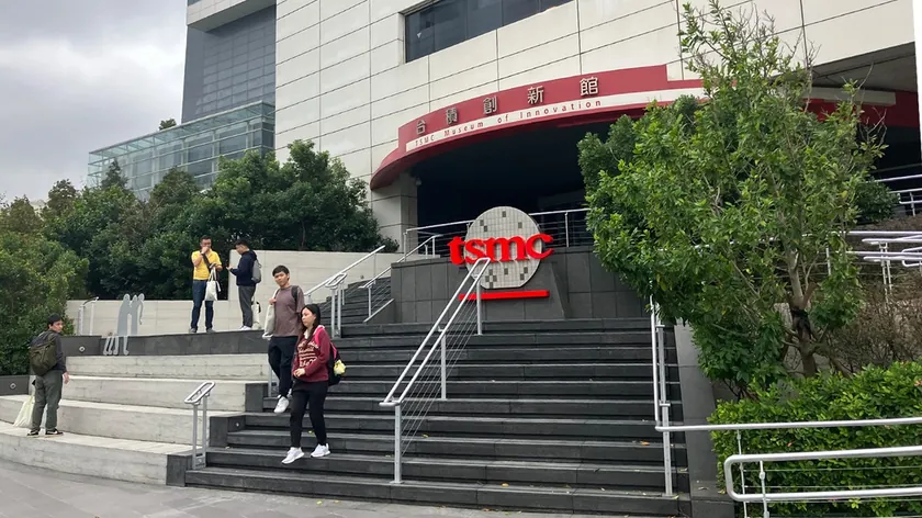 TSMC beklentileri aştı! Karlılık %77,4 arttı.