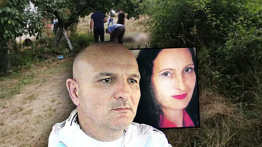 Sırbistan'da altı yıl önce çiftin cinayeti hala çözülememiş durumda.