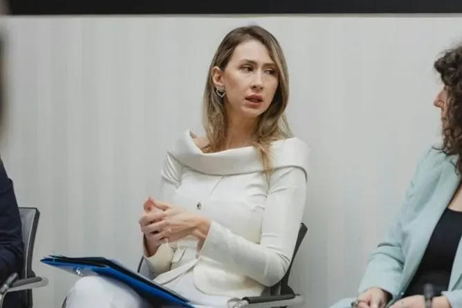 Karadağ'da eski genel müdür Mirjana Pajković danışmanlık görevine atandı