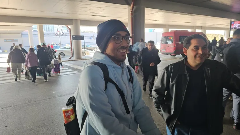 Almanya'dan dönen eski reality şov yıldızı Neca Lazić 80 kilo verdi, yeni hedeflerle geldi