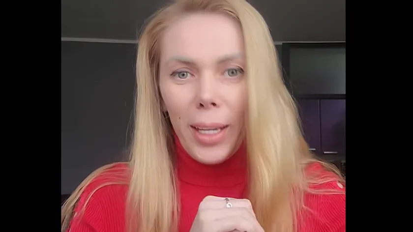 Sırbistan’da Yaşayan Rus Kadın, Sırplara Karşı Soğuk Davranışın Nedenlerini Açıkladı