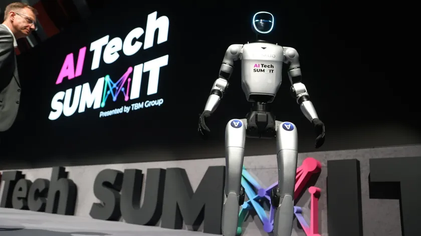 Sırbistan'da düzenlenen AI Tech Summit Belgrade 2026 konferansında önemli mesajlar paylaşıldı.