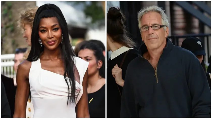 Yeni Belgeler Naomi Campbell ile Jeffrey Epstein Arasındaki Derinleşen Bağları Ortaya Çıkardı