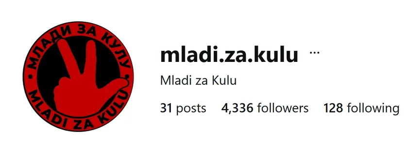 Sırbistan'ın Kula kentinde sahte öğrenci listesindeki adayların öğrenci olmadığı belirlendi