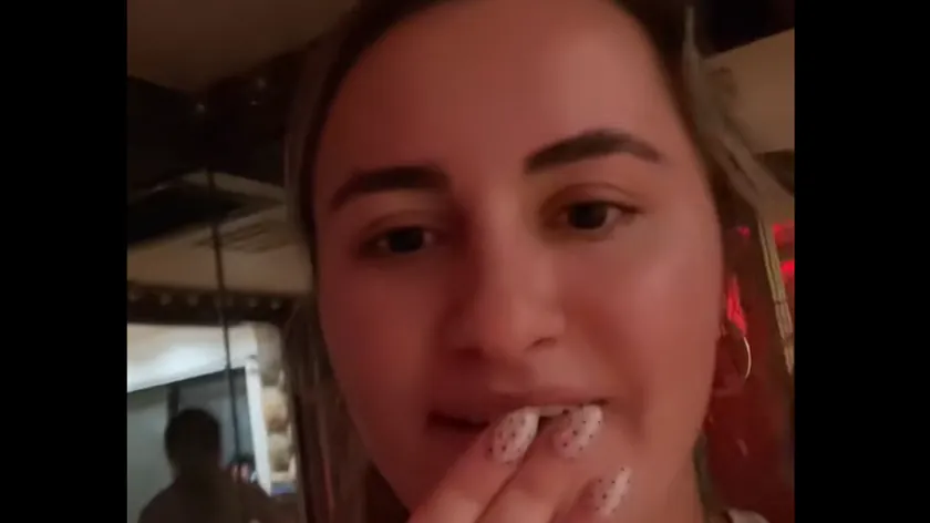 San Diego'daki Yetmişlerden Kalma Dairesinde Gizemli Anahtarlar Şaşkınlık Yarattı