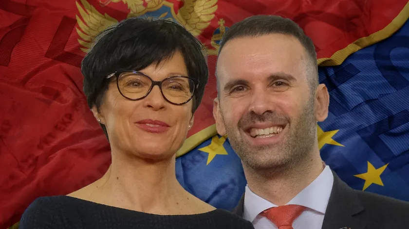 AB Batı Balkanlar'ın Genişlemesine Şüpheyle Yaklaşıyor Sırbistan ve Karadağ İçin Umutlar Azalıyor