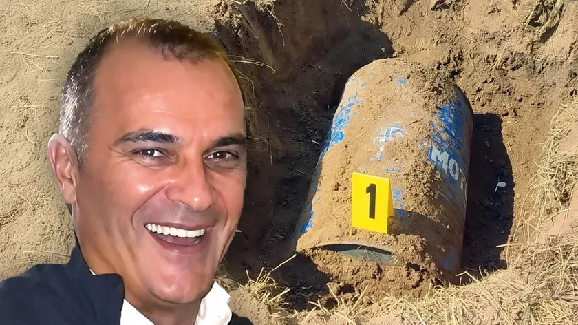 Sırbistan'da Cinayet Soruşturması: Fıçıda Bulunan Ceset, Garson Tutuklandı