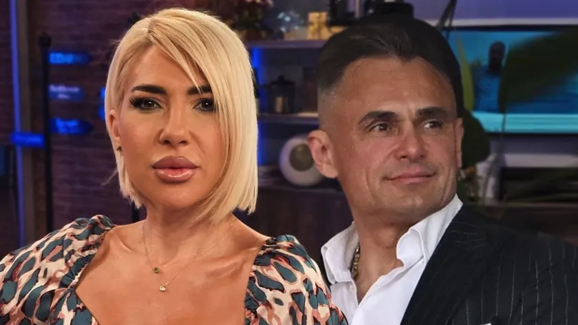 Dragan Stanković'in 50. doğum gününde yeni sevgilisiyle nişanlandı, eski aşkı Jovana Jeremić ise ayrılığın sebebini açıkladı.