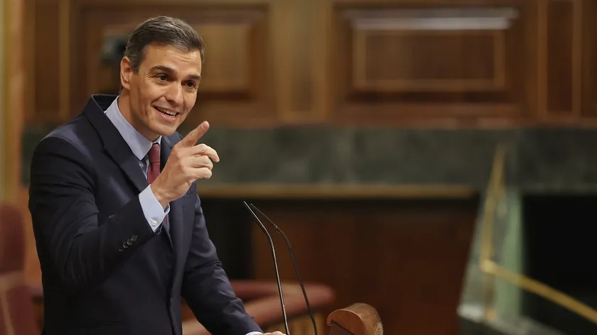 İspanya Başbakanı Sanchez, İran Saldırılarının Bölgesel ve Küresel Ekonomik Felaket Uyarısında Bulundu