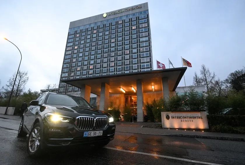 Rusya, Küba Kıyısındaki Olayı ABD'nin Agresif Provokasyonu Olarak Niteledi