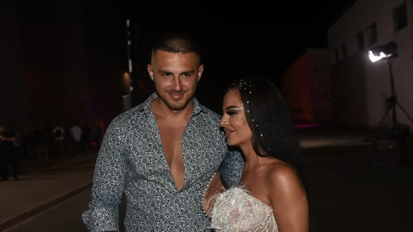 Sırp eski yarışmacı Marko Stefanović yeni bir kız arkadaş buldu.