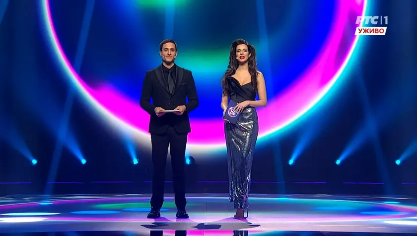 Sırbistan PZE 2026 İlk Yarı Finali Bu Akşam Başlıyor: Yarışmacılar Sahne Alacak