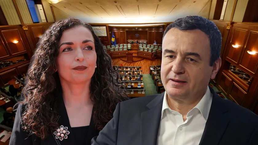 Kosova'da Başkanlık Seçimi Krizi: Meclis Feshedilebilir, Erken Seçim İhtimali Yüksek