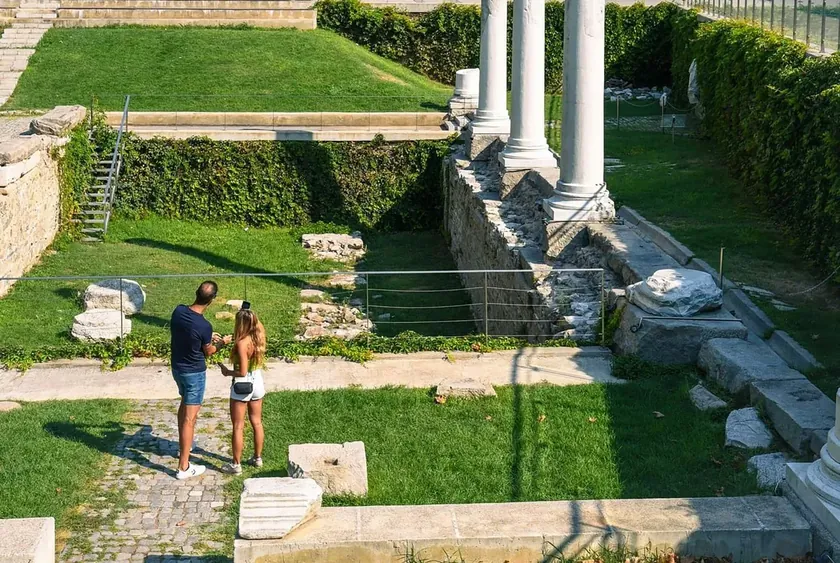 Sırbistan'ın ikinci en büyük şehri olan Plovdiv, Time Out dergisinin 2026 yılı için keşfedilmeyi bekleyen Avrupa destinasyonları listesinde yer aldı.