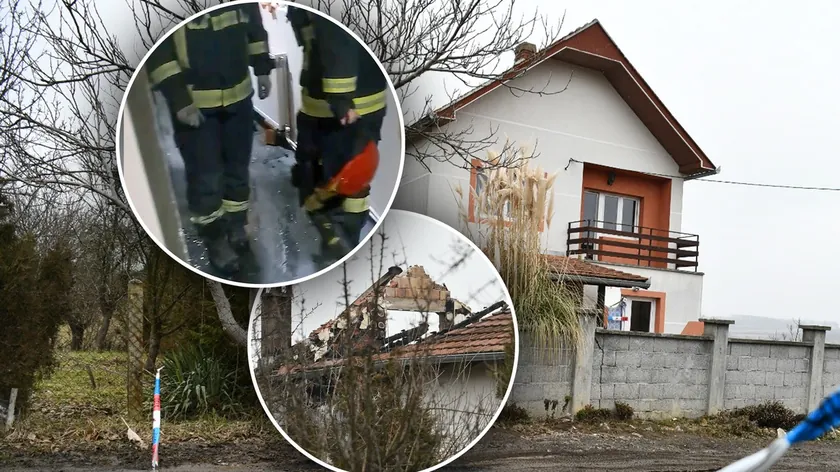Sırbistan Barajevo'daki yaşlı bakım evi yangını davasında yeni iddialar kaydedildi