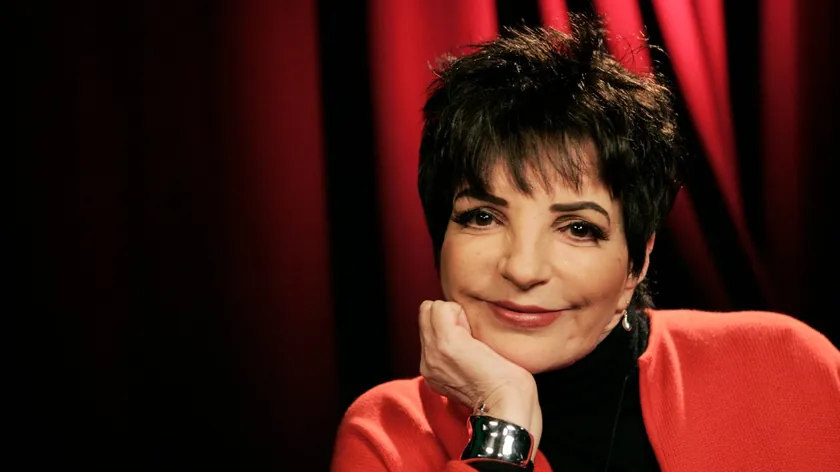 Liza Minnelli'nin Anı Kitabı Şok Edici Sırları, Evlilikleri ve İlişkileri Ortaya Çıkardı