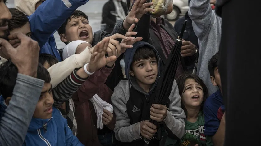 İsrail'in Lübnan'daki saldırılarında yüzlerce çocuk hayatını kaybetti, uzmanlar bölgenin Gazze olabileceğini belirtti