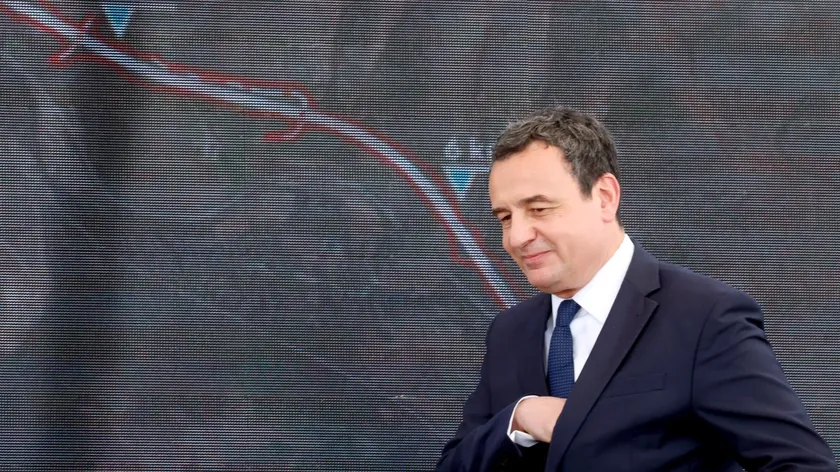 Kosova'da yeni bir seçim krizi yaşanıyor.