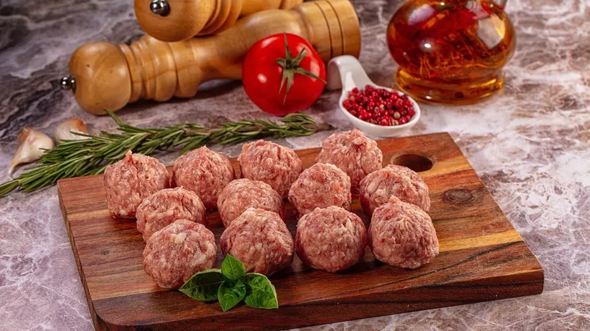 Sırp aşçılarının tavsiyesi Etleri daha yumuşak ve lezzetli hale getirmek için soda bikarbonatı kullanın