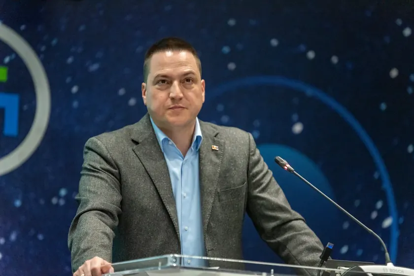 RuÅ¾iÄ 25 Ekim seçimlerinde yarışmaya katılma ihtimalini dışlamadım
