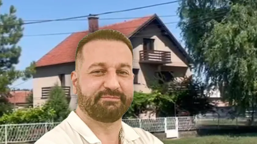 Sırp doktor Aleksandar Ilić'in öldürülmesiyle ilgili kolegeleri duygulu bir mesajla veda etti.