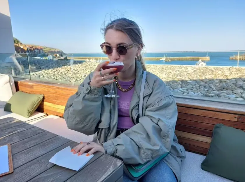 Alkol Tüketimemek Sağlık Üzerindeki Olumlu Etkileri Anlatıldı