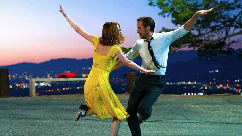 "La La Land" filmi yeniden vizyona girecek