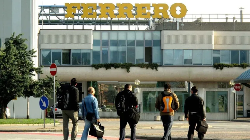 İtalyan devi Ferrero, Avrupa Komisyonu rekabet kuralları ihlali soruşturmasını doğruladı